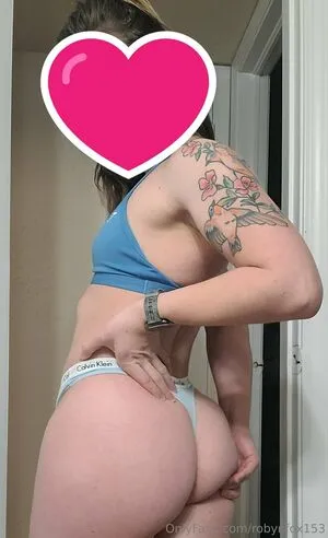 Robynfox153 OnlyFans Leaked Free Thumbnail Picture - #r3Gjq7iEt4