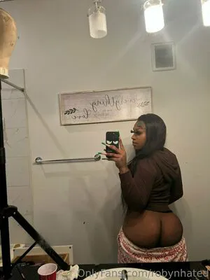 Robynhated OnlyFans Leaked Free Thumbnail Picture - #ZMPBdiletv