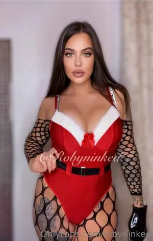 Robyninked OnlyFans Leaked Free Thumbnail Picture - #sldrt2PIUf