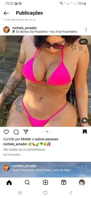 Rochelle Amador OnlyFans Leaked Free Thumbnail Picture - #2Gk6WfXQyO