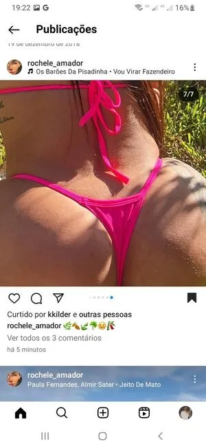 Rochelle Amador OnlyFans Leaked Free Thumbnail Picture - #bUVHp9wLCT
