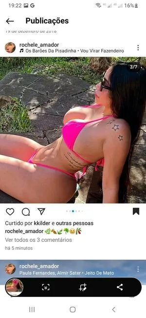 Rochelle Amador OnlyFans Leaked Free Thumbnail Picture - #ylbwZAdlBZ