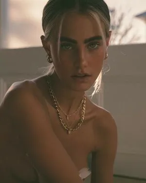 Rochelle De Snoo OnlyFans Leaked Free Thumbnail Picture - #SCNhLTnO2U