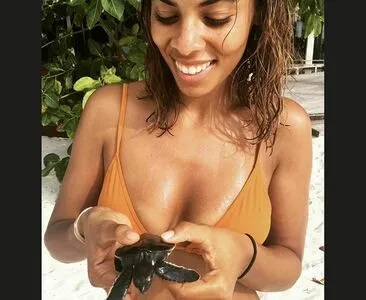 Rochelle Humes OnlyFans Leaked Free Thumbnail Picture - #5HEbD3EH03