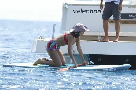 Rochelle Humes OnlyFans Leaked Free Thumbnail Picture - #BUAILKOQw8