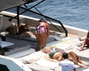 Rochelle Humes OnlyFans Leaked Free Thumbnail Picture - #DlsBTPonv3