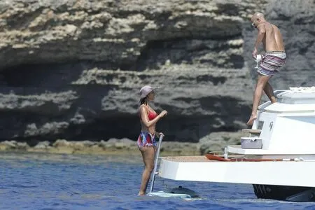 Rochelle Humes OnlyFans Leaked Free Thumbnail Picture - #DvlEKGrxRV