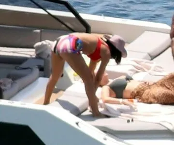 Rochelle Humes OnlyFans Leaked Free Thumbnail Picture - #Hmqr12LIak