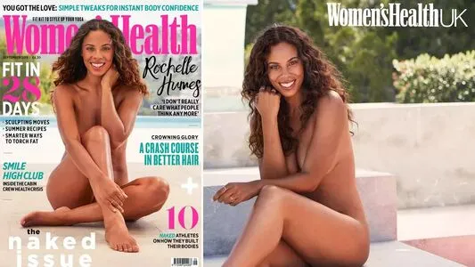 Rochelle Humes OnlyFans Leaked Free Thumbnail Picture - #Jc0Ffqltm0