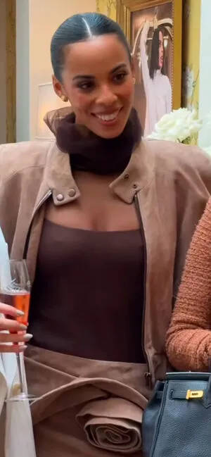 Rochelle Humes OnlyFans Leaked Free Thumbnail Picture - #RLmqH9X9XA