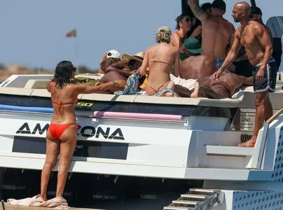 Rochelle Humes OnlyFans Leaked Free Thumbnail Picture - #VShRbs6jB3