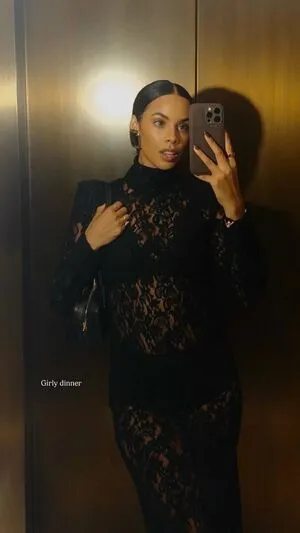 Rochelle Humes OnlyFans Leaked Free Thumbnail Picture - #bQRbvdqkRQ