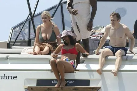 Rochelle Humes OnlyFans Leaked Free Thumbnail Picture - #dDFZhosTbi