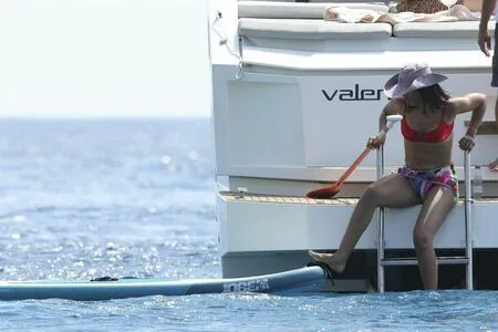 Rochelle Humes OnlyFans Leaked Free Thumbnail Picture - #gmuDISoi8U