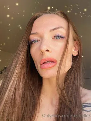 Rochellex OnlyFans Leaked Free Thumbnail Picture - #i8Az8yAjgV