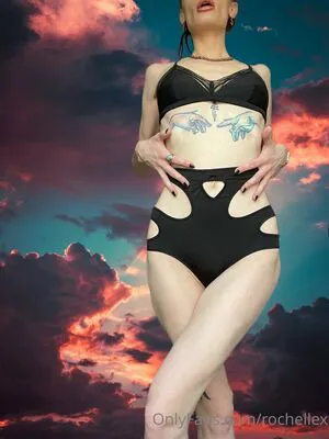 Rochellex OnlyFans Leaked Free Thumbnail Picture - #wjF0eQf5fU