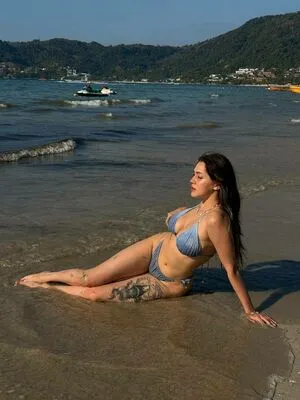 Rochersha OnlyFans Leaked Free Thumbnail Picture - #746enzbcCt