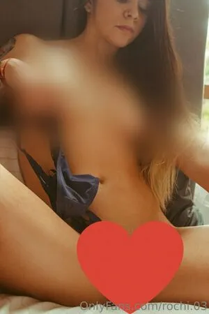 Rochi OnlyFans Leaked Free Thumbnail Picture - #8XfLx8c3Vp