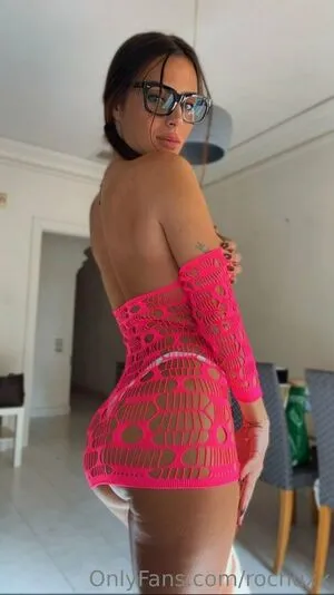 Rochuxx OnlyFans Leaked Free Thumbnail Picture - #G919mlwRwZ
