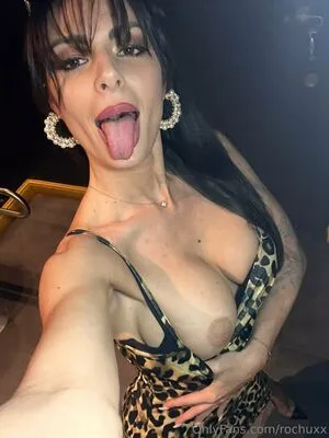 Rochuxx OnlyFans Leaked Free Thumbnail Picture - #SfA99P8NQD