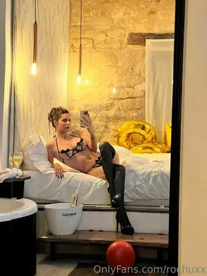 Rochuxx OnlyFans Leaked Free Thumbnail Picture - #aQpudfKAHc