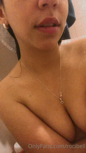 Rocibell OnlyFans Leaked Free Thumbnail Picture - #0kjqfuvFgH