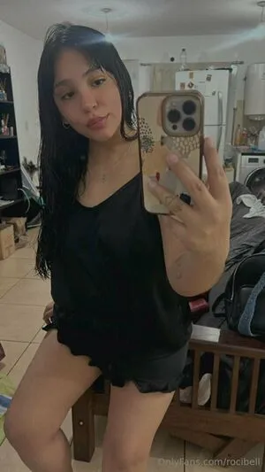 Rocibell OnlyFans Leaked Free Thumbnail Picture - #ysp4rY7QN3