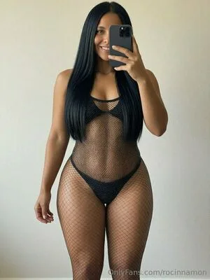Rocinnamon OnlyFans Leaked Free Thumbnail Picture - #bMQ7gnxFWF