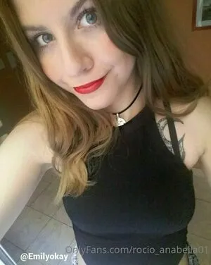Rocio Anabella01 OnlyFans Leaked Free Thumbnail Picture - #Pc7QgAdmNS