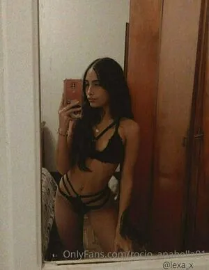 Rocio Anabella01 OnlyFans Leaked Free Thumbnail Picture - #VPNIpQwAHy