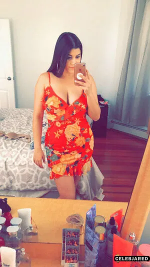 Rocio Aponte OnlyFans Leaked Free Thumbnail Picture - #CSNpevev3m