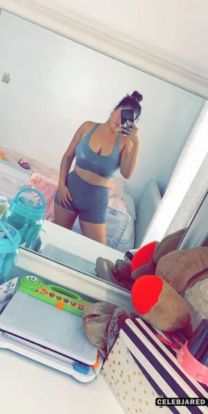 Rocio Aponte OnlyFans Leaked Free Thumbnail Picture - #KSLnZgwT08