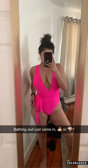 Rocio Aponte OnlyFans Leaked Free Thumbnail Picture - #S0e9w0dG8h