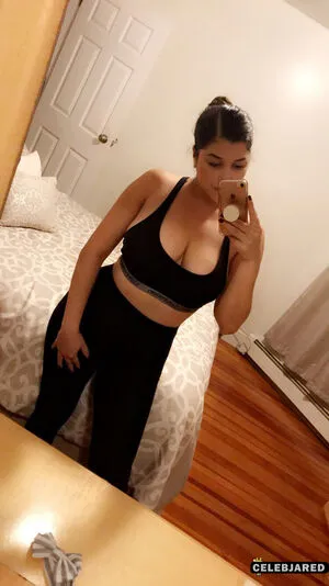 Rocio Aponte OnlyFans Leaked Free Thumbnail Picture - #U2d3Ry3q3K