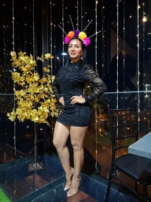 Rocio Garcia OnlyFans Leaked Free Thumbnail Picture - #2REd974dCh
