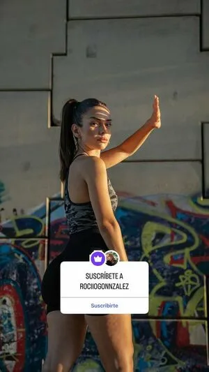 Rocio Gonzalez OnlyFans Leaked Free Thumbnail Picture - #bbGHa08Bqj