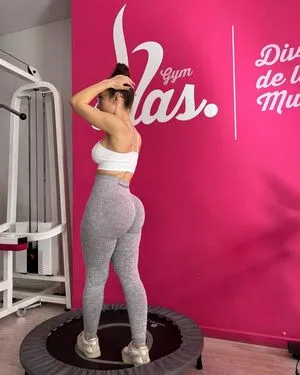 Rocio Gonzalez OnlyFans Leaked Free Thumbnail Picture - #u4EJAFBk2f