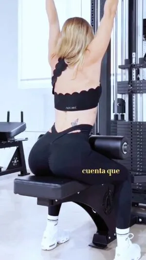 Rocio Guirao Diaz OnlyFans Leaked Free Thumbnail Picture - #Dzynlp8nF5