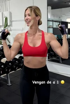 Rocio Guirao Diaz OnlyFans Leaked Free Thumbnail Picture - #nB1oxUGPpI