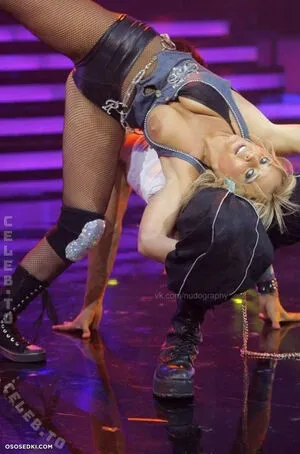 Rocio Marengo OnlyFans Leaked Free Thumbnail Picture - #slkSctL7b7