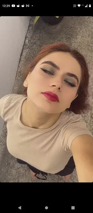 Rocio Morell OnlyFans Leaked Free Thumbnail Picture - #9BCyrdYgI6