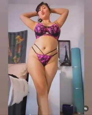 Rocio Morell OnlyFans Leaked Free Thumbnail Picture - #AZRduay6Ev