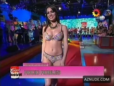 Rocio Robles OnlyFans Leaked Free Thumbnail Picture - #2xsmQ5I9WB