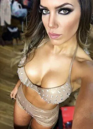 Rocio Robles OnlyFans Leaked Free Thumbnail Picture - #aR2ZWJZaif