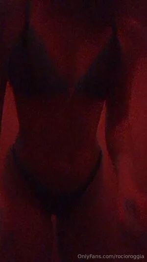 Rocio Roggia OnlyFans Leaked Free Thumbnail Picture - #mjMv3uZKgM