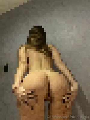 Rocio Roggia OnlyFans Leaked Free Thumbnail Picture - #nDFtiyX7zb
