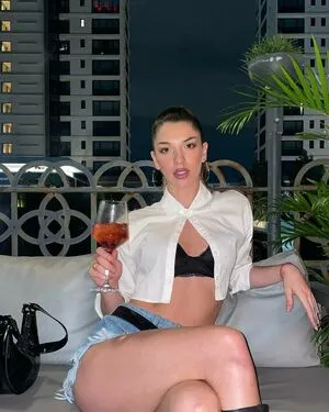 Rocio Roggia OnlyFans Leaked Free Thumbnail Picture - #pqUz521e8i