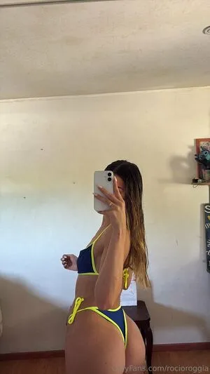 Rocio Roggia OnlyFans Leaked Free Thumbnail Picture - #siXd56jS3e