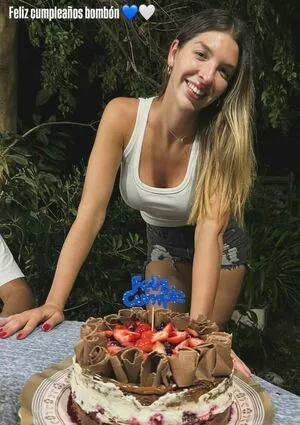 Rocio Roggia OnlyFans Leaked Free Thumbnail Picture - #ue5BsWqNEa