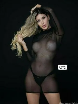 Rocio Sanchez Del Rio OnlyFans Leaked Free Thumbnail Picture - #dW6945FY7D